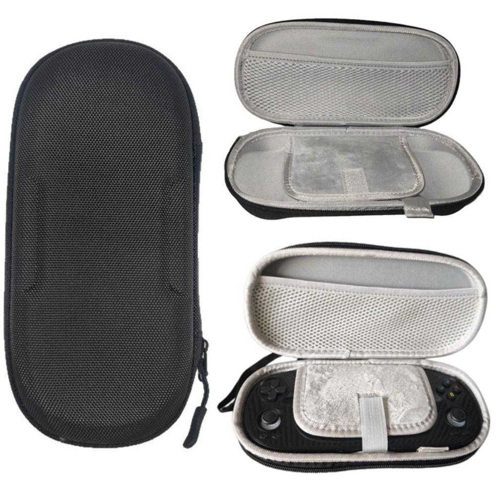 EVA Game Console Carrying Bag Shockproof Hard Shell for RG Vita/RG Vita Pro Accessories