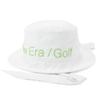 New Era GFW 01 Plata aukla Elastīga spaiņa cepure 14109110 Cepure, Sieviešu, Balta,