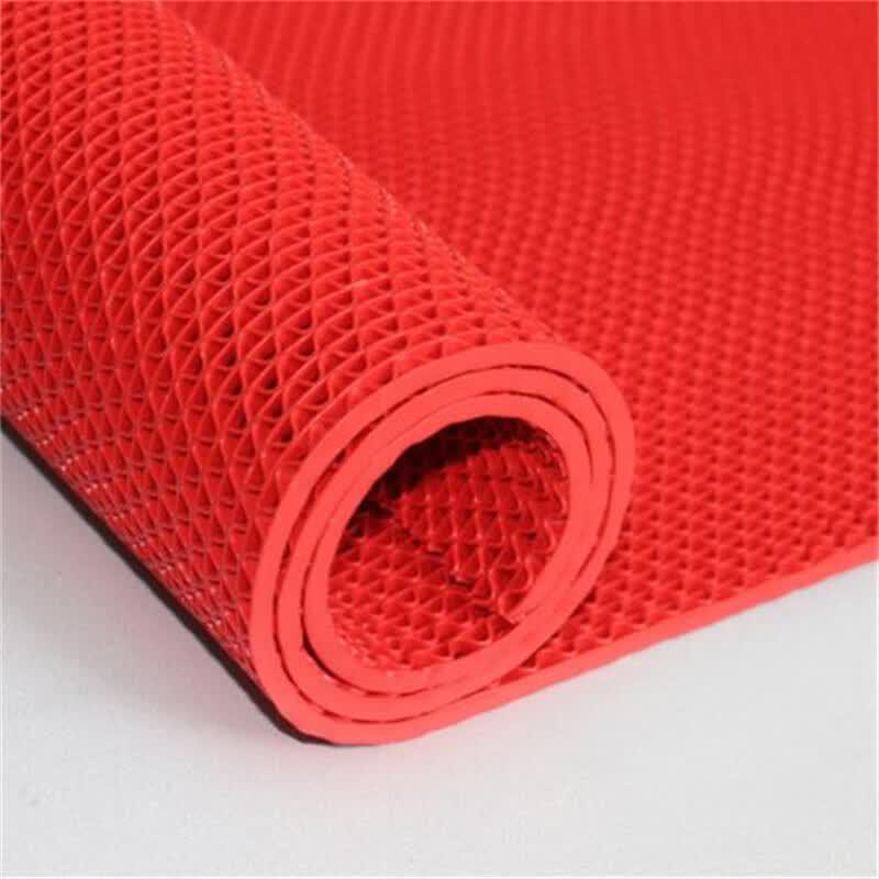 JOYROOMI Bathroom Anti-slip PVC Mat