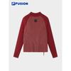 Fila FUSION Women's Fashion Knit Sweater