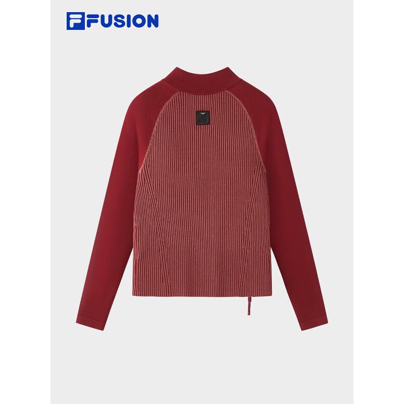 Fila FUSION Women's Fashion Knit Sweater