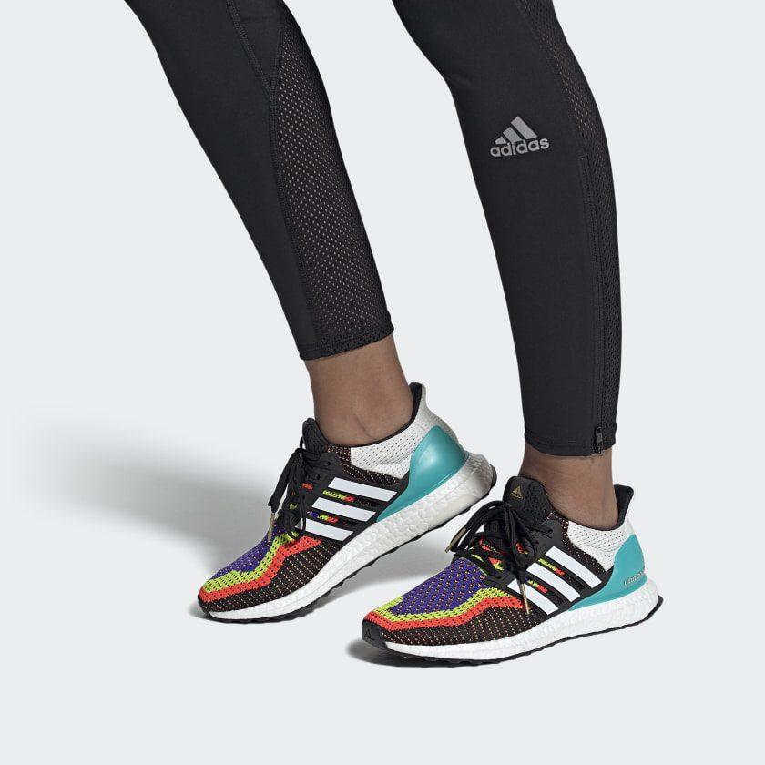 UltraBoost Wmns Adidas 2.0 Dna 'Multi-Color' Women's FW8709