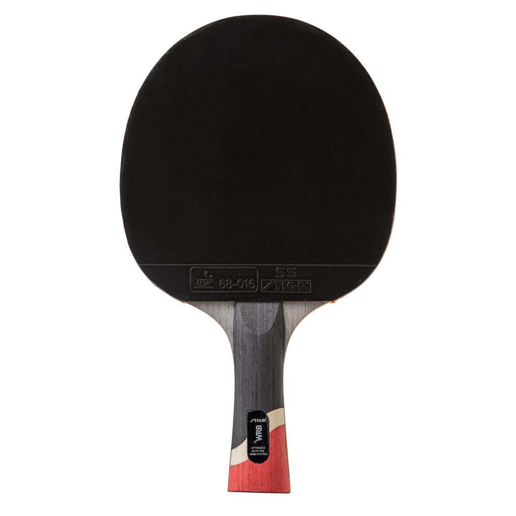 Pro karbonová stolní tenisová raketa T1290 [Stiga]STIGA [položka]