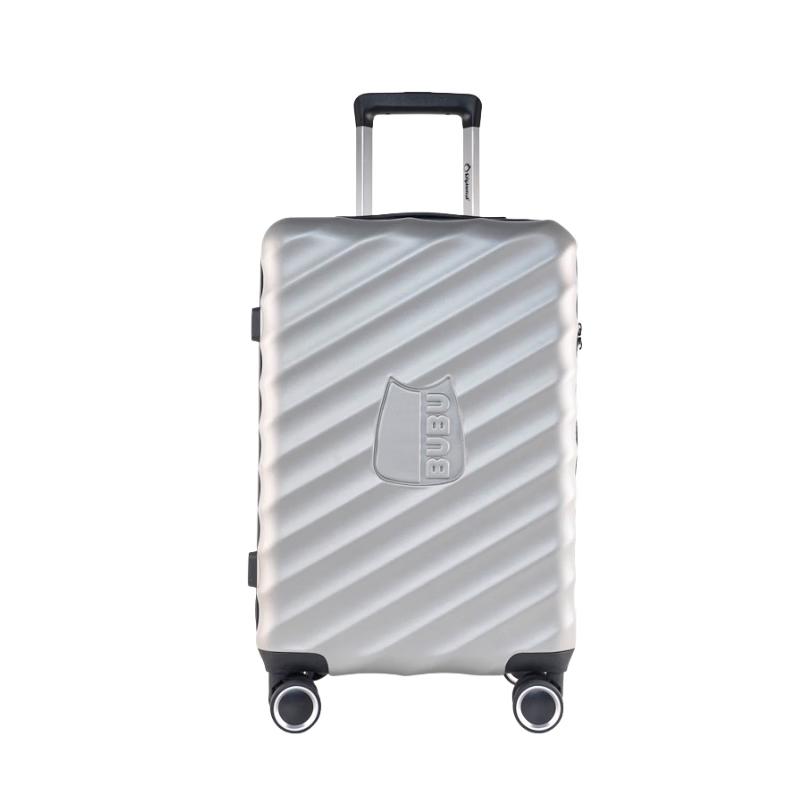 

Diplomat YP-SW2201 Carry-on Hardside Suitcase