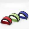 Adjustable Elastic Pant Leg Bands for Cycling – Anti-Slip Nylon Bind Straps Prevent Pants From Catching Bike Chain, Safe