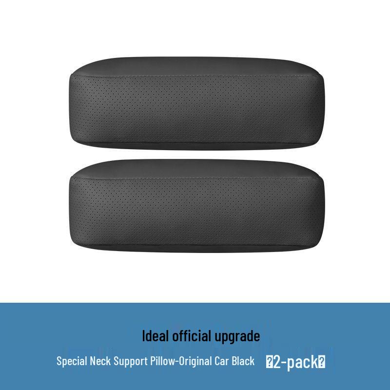 PerfectFit L9L8L7I8 Car Neck & Lumbar Support Pillow