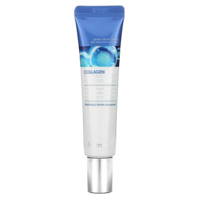Collagen Water Fullmoist Rolling Eye Serum, 25Ml