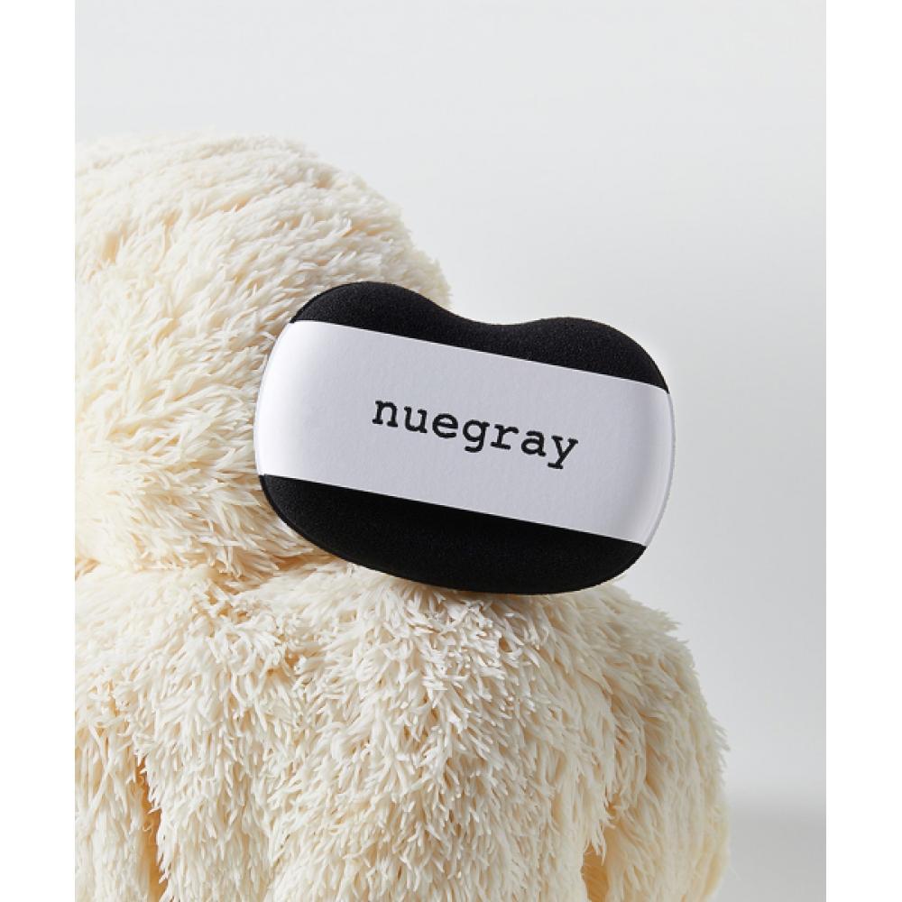 

Nuegray Numush Mini Puff NONE