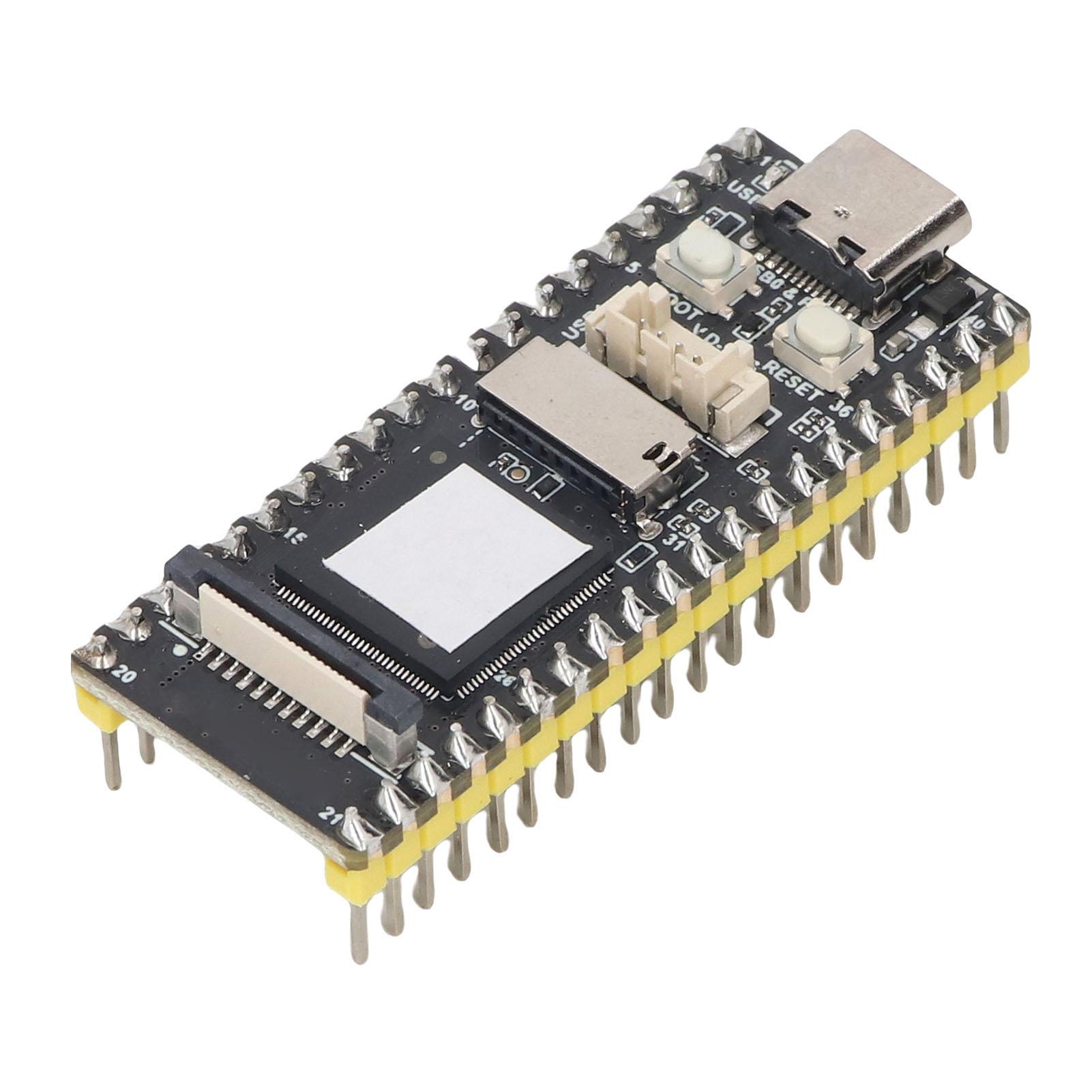 

для плати розробки RK3506G2 Підтримка Linux USB-інтерфейс DSI-інтерфейс екрана Розробка