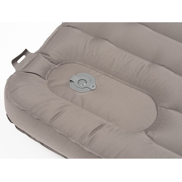 Snowpeak Compact Slim Mat Air Mat Tm 088