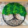 Moss Tree of Life