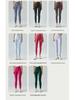 High Waist Nude Feel Seamless Yoga Pants for Women - Quick-Dry, Butt-Lifting, Tight Running Fitness Wear