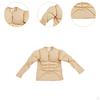 Costume Shirt for Kids Muscle Cosplay Events