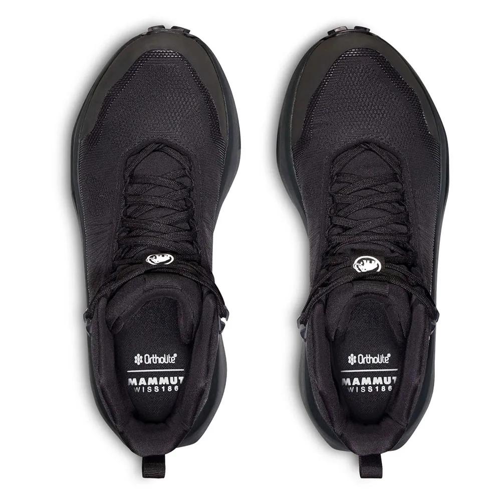 Mammut Ботинки для хайкинга Aenergy MTN Mid Goretex