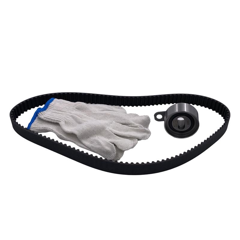 Timing Belt Kit For LIFAN 320 330 520 520i 530 620 630 650 720 T11 T21 X50 GREAT WALL GWPERI FLORID ZOTYE 2008 5008 Z200 117MY21