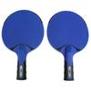 Jieruite Table Tennis Racket Set