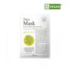 Ariul Seven DayS MaSk Thé Vert S 23ml 1 Feuille