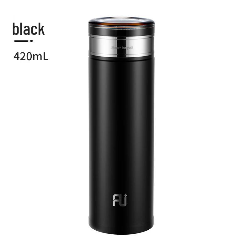 Fuguang FU+ Classic Thai Insulated Bottle