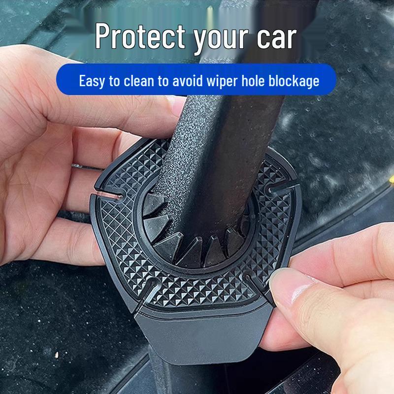 Nissan Sylphy, Teana, Kicks, Qashqai, X-Trail, Murano Wiper Hole Dust Cover