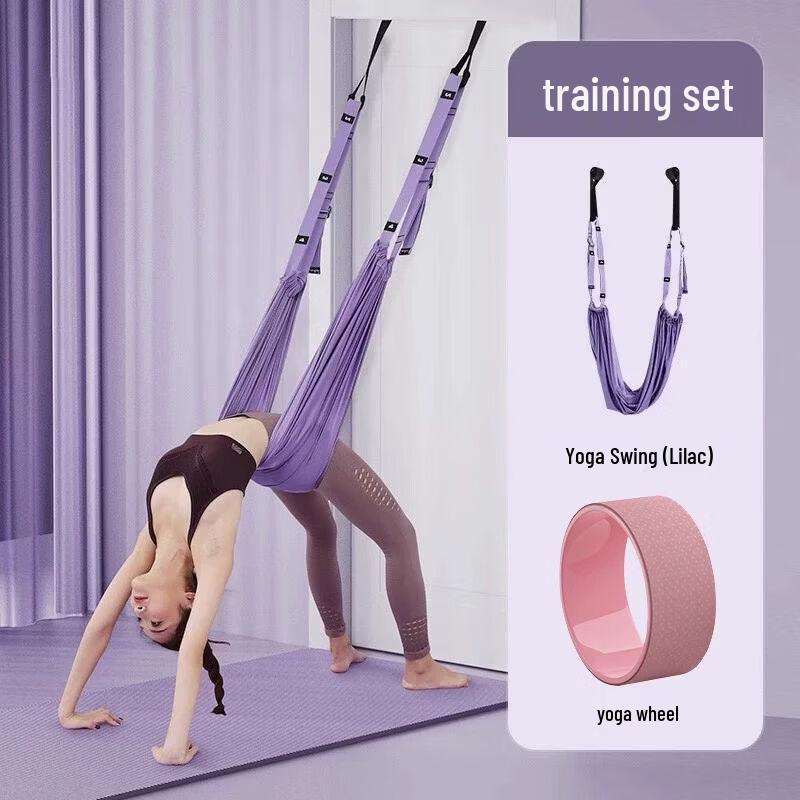 Yoga Wheel