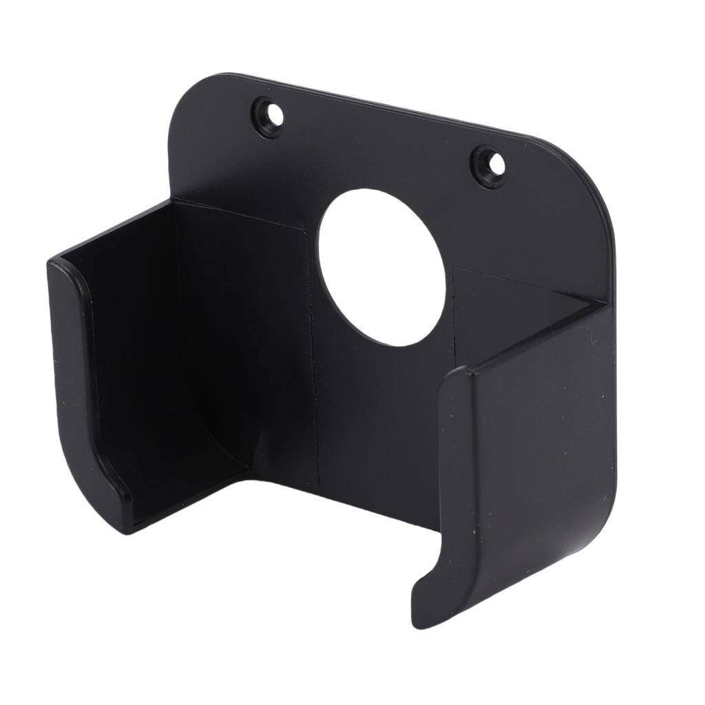 Wall Mount Fit for TVOS 4 Set Top Box ABS Wall Holder Stand for TV Home Streaming Entertainment