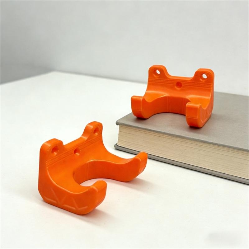 Waterproof Plastic Utility Hook Space Saving Hanger For Storing Outdoor Tools Gardening Supplies Hanger