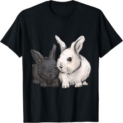 Tops – T-Shirts