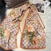 Accessoires – Écharpes et foulards