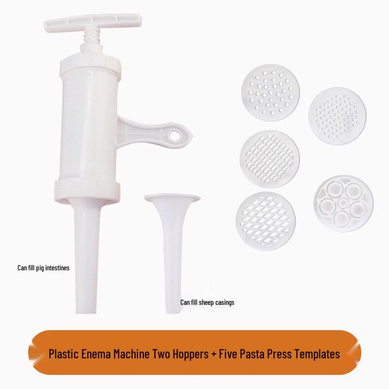 Zhaoran Manual Noodle Maker