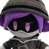 (A) 9.8in Murder Drones Plush Cute N Doll Soft Toy
