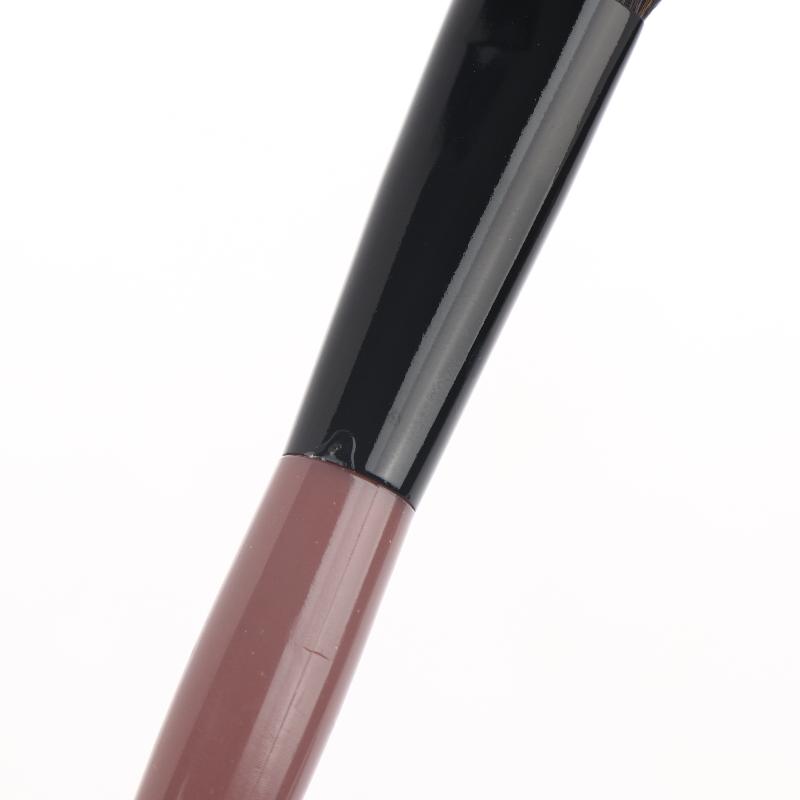 Slope Blush Makeup Brush 1 Piece Skin-friendly For Powder Cream Liquid Blush Makeup Artists Daily Use