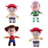 Adorable Toy Story Cartoon Anime Stuffed Plush Doll Perfect For Children's Birthdays