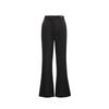 VEROMODA Women's High-Waisted Flared Casual Pants