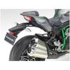 Tamiya 1/12 Motorcycle Series No.136 Kawasaki Ninja H2 CARBON Plastic Model 14136 Gray One Size