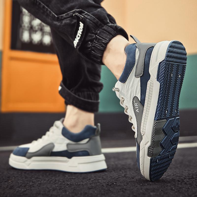 AIR Trans Form Cross Border Beliebte Tragbare Gummi-Außensohle Lässige Sneaker Herrenschuhe Tenis Chaussure Homme Zapatillas Hombre