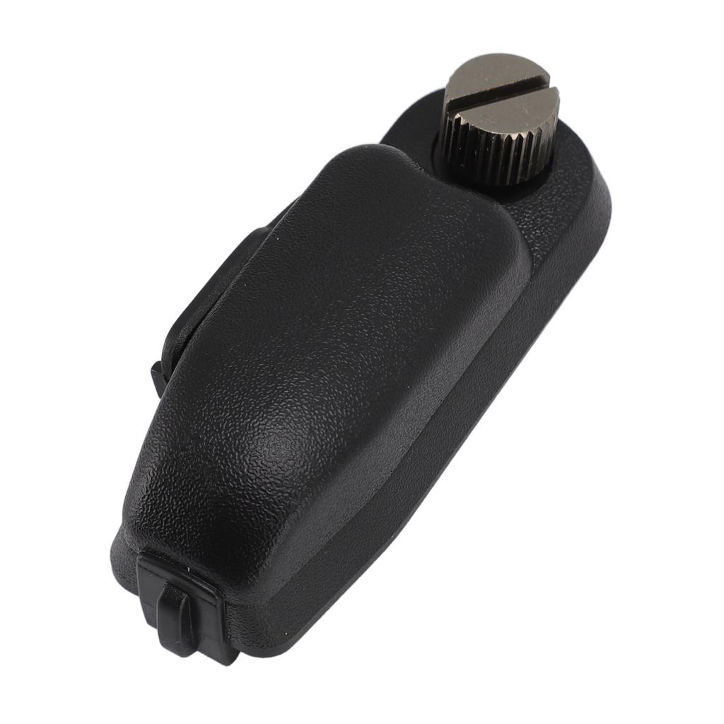 Audio Adapter Mult Pin to 2pin Plug Audio Connector 2 Way Radio Adaptor for XPR6300 XPR6350 DP3400
