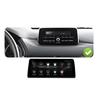 12.3 lnch Android 14 For Mazda CX-5 CX-8 2016 - 2021 Car Video Multimedia Player Navigation GPS IPS Touch Screen