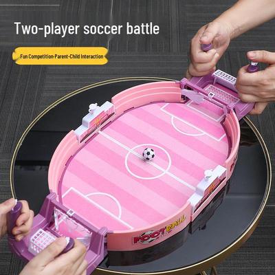 Aire de jeux – Baby-foot