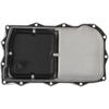 Aluminum Transmission Pan for 15-22 Challenger 6.4L V8