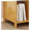 Bedside Tables Bamboo Bedside Table Nightstand Storage Bedroom Sofa Side Stand