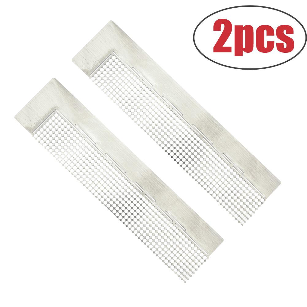 DIY Diamond Painting Cross Stitch Tools Ruler Drawing Square Round Diamond Embroidery Accessory Stainless Steel Embroidery Ruler
