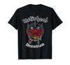 Motörhead Germany T-shirt
