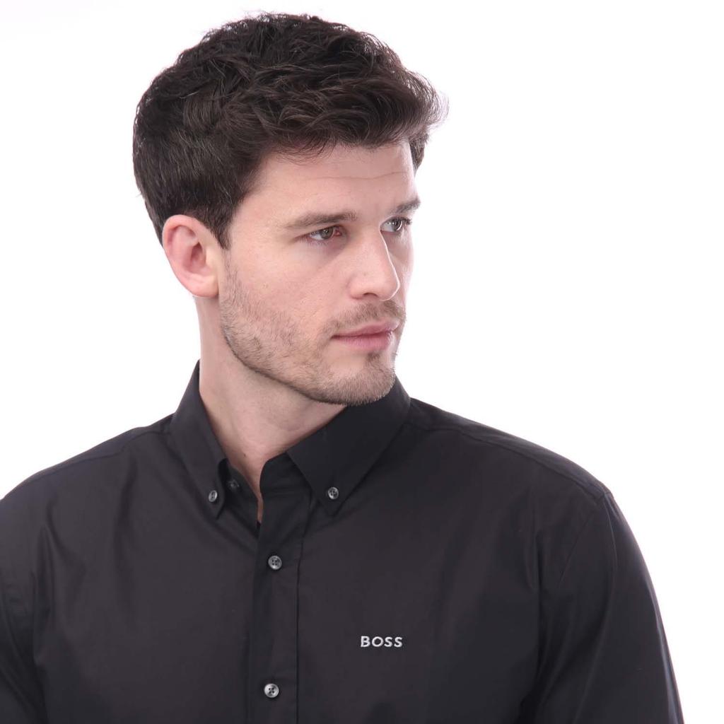 Boss Mens Slim Shirt