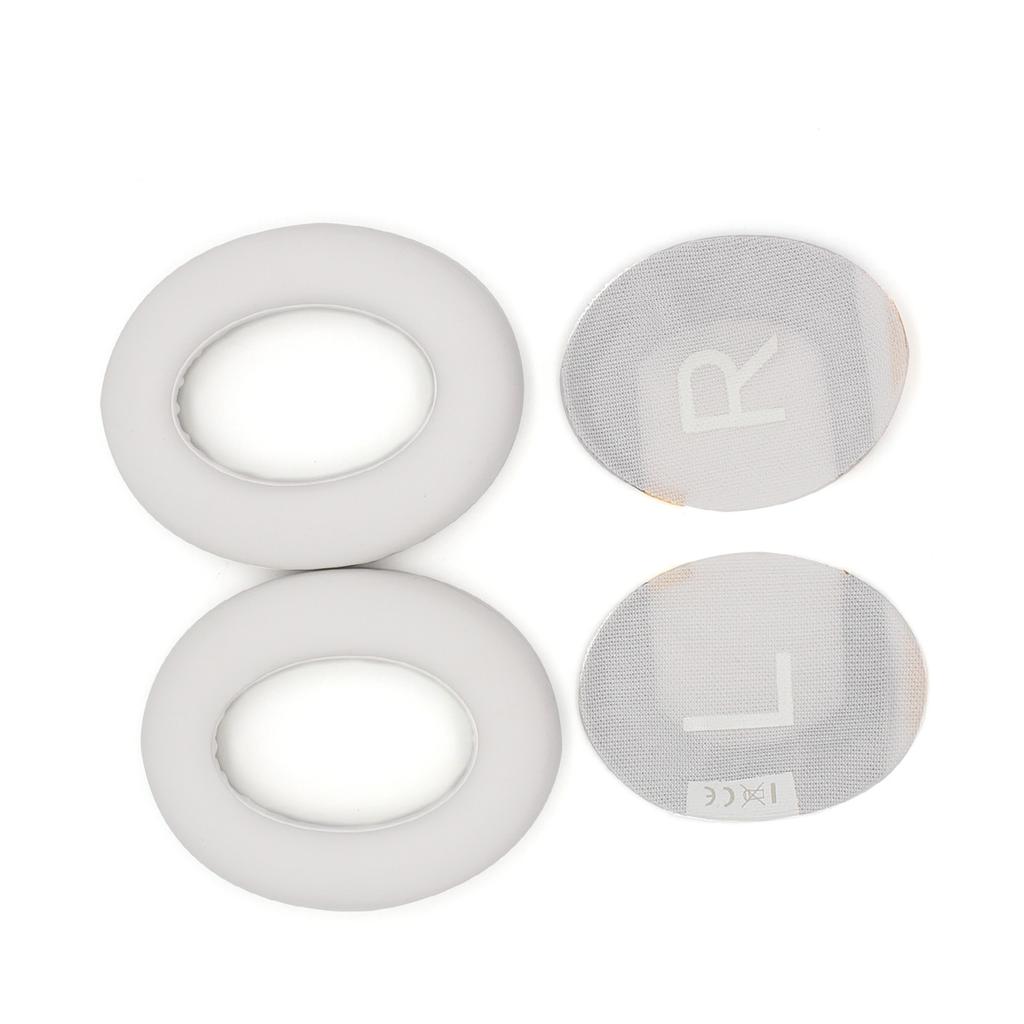 Earphone Cover Replacement for 700 NC700 Leather Headphone Earpads Sponge Covers