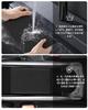 LANGBEAN Toyota Aqua MX Series Exclusive Interior Rubber Mat Mat Door Pocket Mat Scratch Prevention Noise Prevention Interior Parts Aqua Accessories