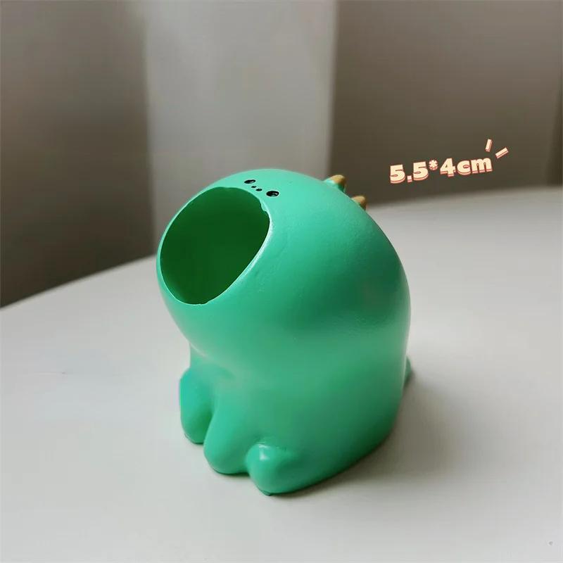 

Держатель для шлифовальной головки для дизайна ногтей, милый держатель для сверл для ногтей, контейнер, витрина, держатель для кистей для ногтей, инструменты для хранения бит