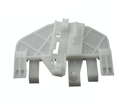 Zacisk naprawczy regulatora szyby Przednie prawe drzwi do Jeepa, Liberty, Cherokee