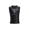 Project Tank Top Men's Black 1361649-001