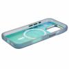 YOUNGKIT Future Series for iPhone 16 Pro Case Compatible with MagSafe IMD TPU Anti-Scratch Cover