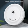 1 Set Sweeping Robot Low-Noise Operation Automatic Sweeping Vacuum Robot Intelligent Vacuum Cleaner